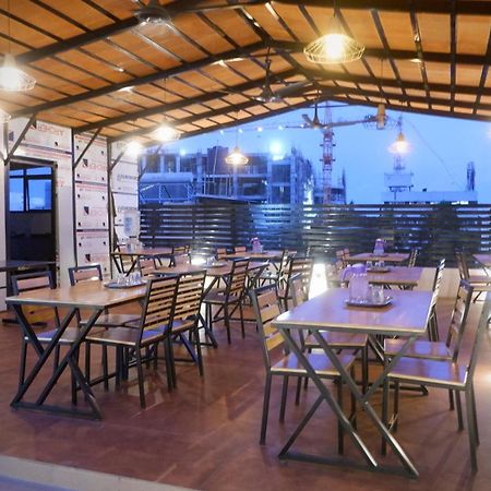 Hotel Aiba Regency Kojambuttúr Kültér fotó