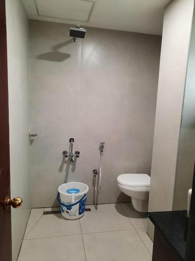 Hotel Aiba Regency Kojambuttúr Kültér fotó