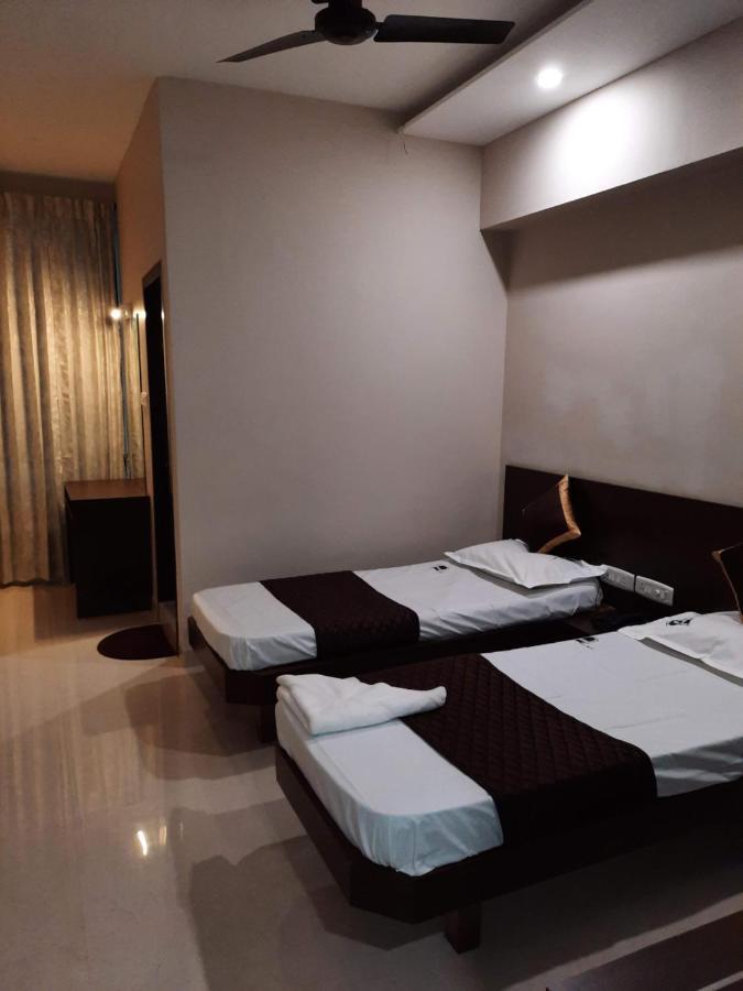 Hotel Aiba Regency Kojambuttúr Kültér fotó