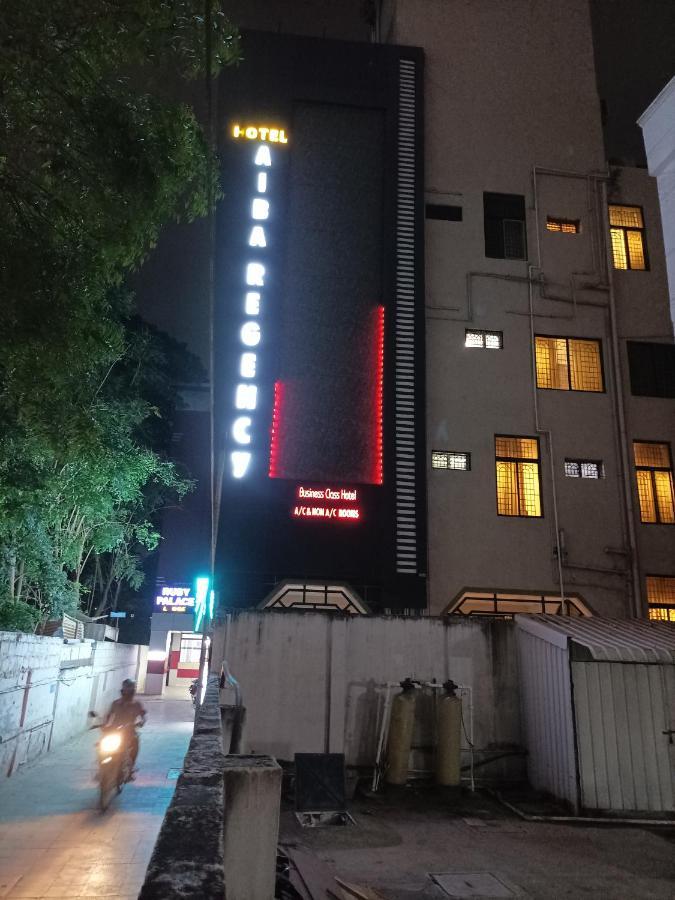 Hotel Aiba Regency Kojambuttúr Kültér fotó