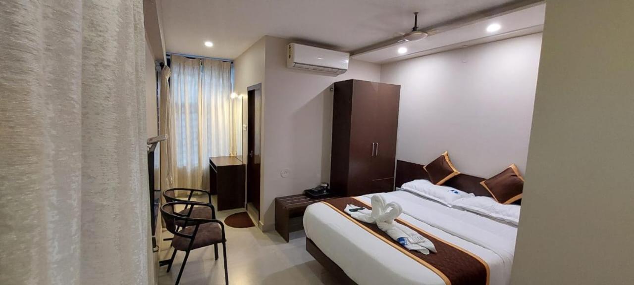 Hotel Aiba Regency Kojambuttúr Kültér fotó