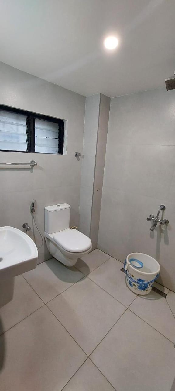 Hotel Aiba Regency Kojambuttúr Kültér fotó