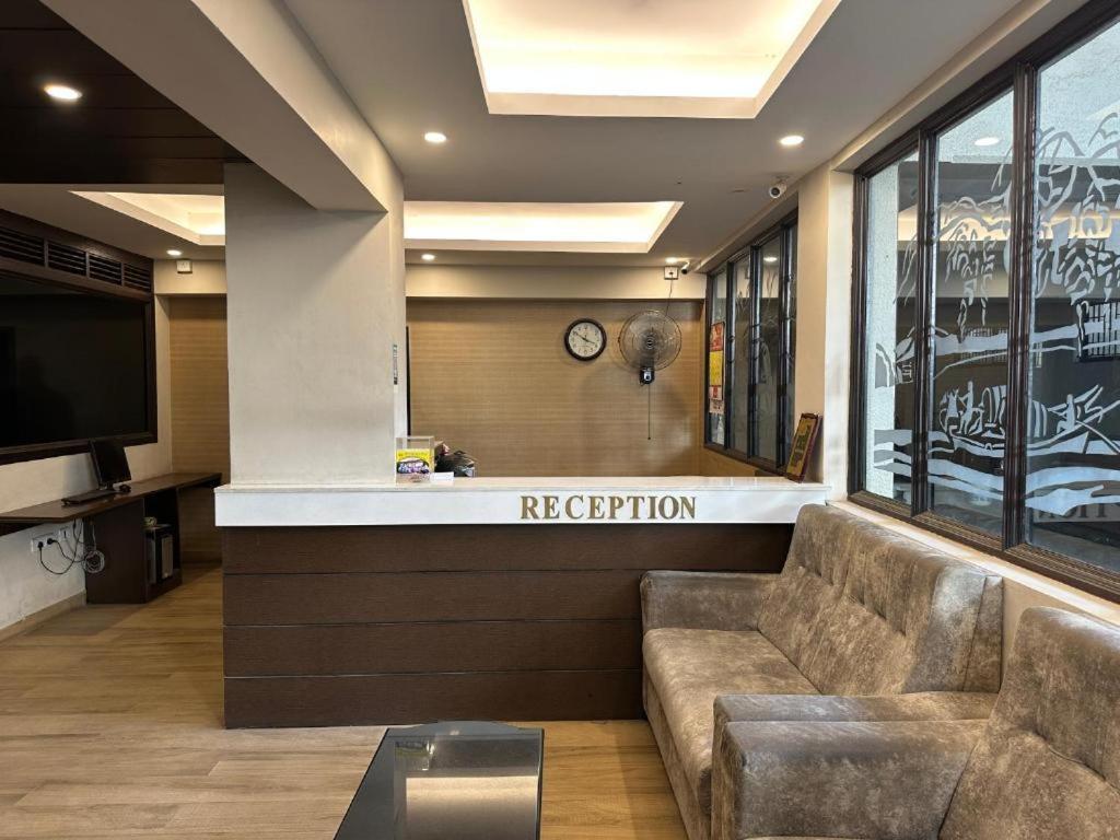 Hotel Aiba Regency Kojambuttúr Kültér fotó