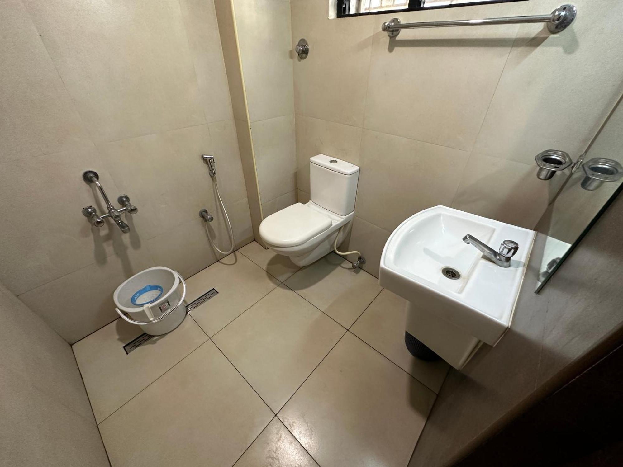 Hotel Aiba Regency Kojambuttúr Kültér fotó