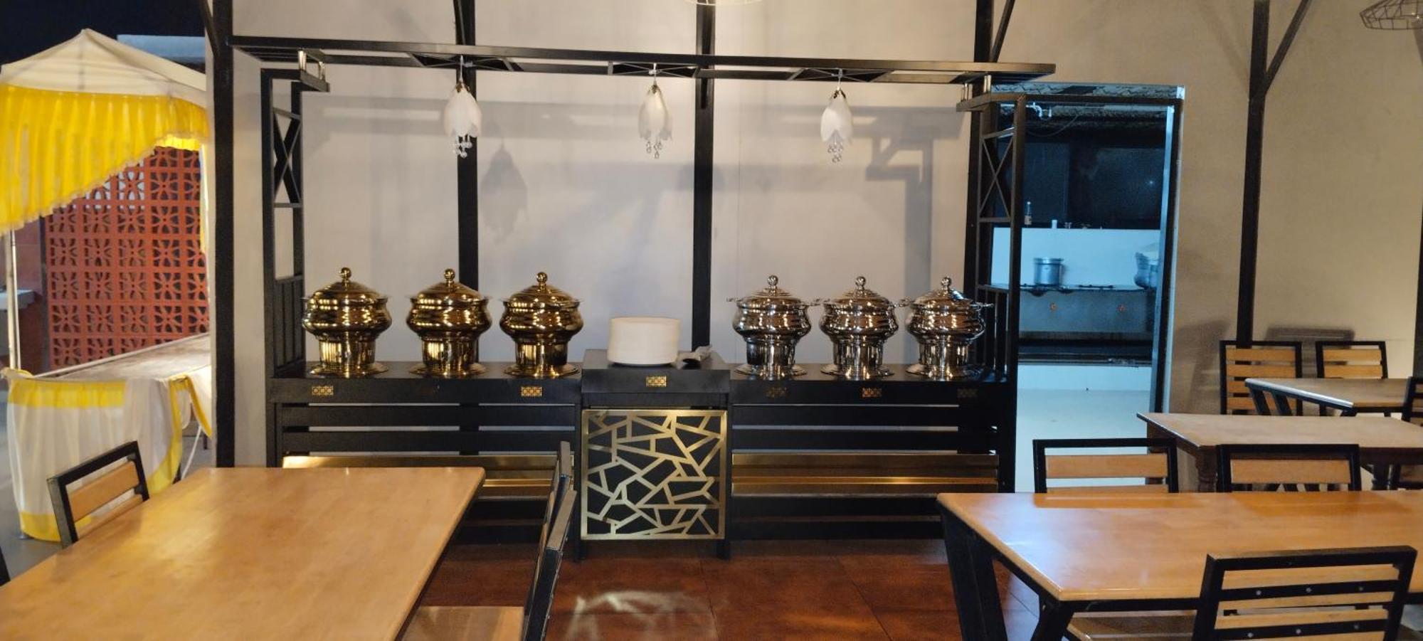Hotel Aiba Regency Kojambuttúr Kültér fotó